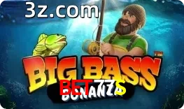Big Bass Bonanza