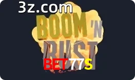 Boom or Bust