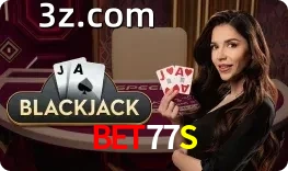 Live Blackjack