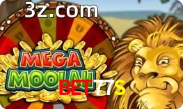 Mega Moolah